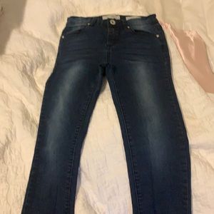 jessica simpson kids jeans
